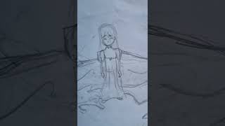 La Llorona Bocetos Y Arte Final  The Weeping Woman Sketches And Final Art creatureart art