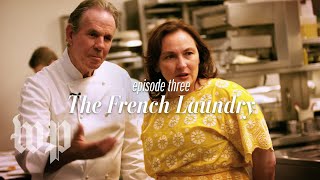 Behind the scenes at The French Laundry | Secret Table