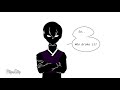 Who broke it? [Underworld Office animatic]