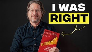 The "Blitzscaling" Business Model, Explained