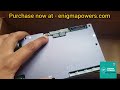 JK 200A Inverter BMS with Communication Ports with 2A active balancing and more.#battery #inverter