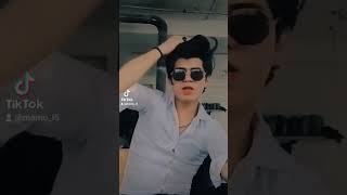 تك توك سميني عاشق مجنون MAMO #tiktok