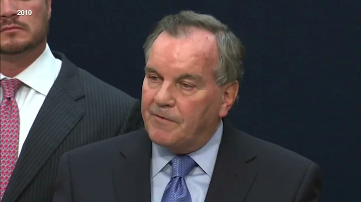 Former Chicago Mayor Richard M. Daley hospitalized...