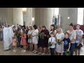 26.06.2022, м. Бучач, Свято Пресвятої Євхаристії, УГКЦ