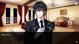 (No MC Voice) Wayne Blouse Trailer Fandub | Lost Alice Spin-Off screenshot 3
