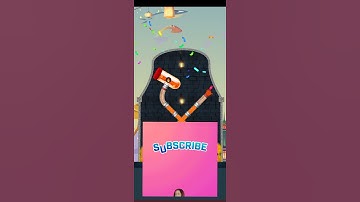 Hero Pipe Rescue:Water Puzzle Game Level 147