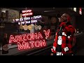 Milton ARIZONA 5 GTA RP ► каждую ПИТНИЦУ я в ....