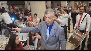 Arif Şentürk - Ekrem & Erşan İkilisi - Ormancı - Ayletme Beni