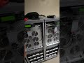 SCHNEIDER GALAXY 3500 PARALLEL MODULE REPLACEMENT HOW TO #lithium #tech #lithiumpower #lithiumiron