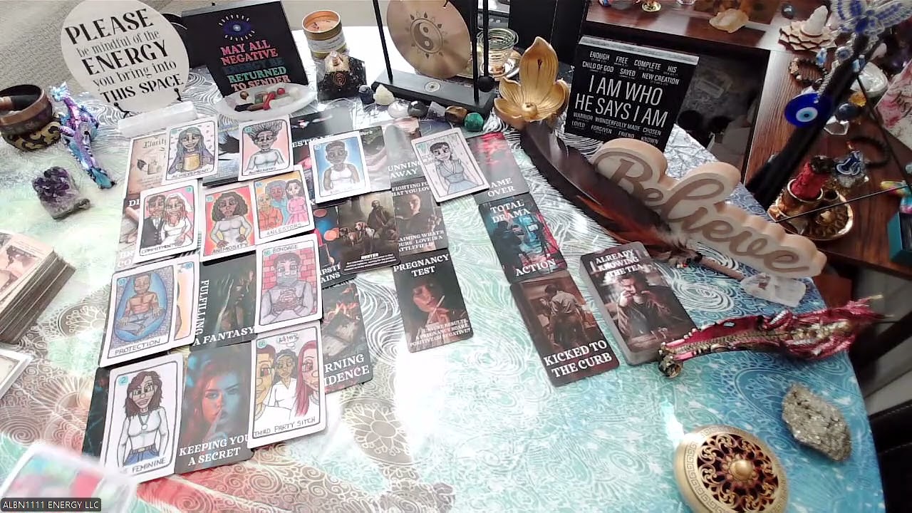 ⚠️🤬THIS COULD BE TRIGGERING...NO ONE WOULD HAVE EVER EXPECTED THAT IT WAS THIS PERSON I SURE DIDN'T!