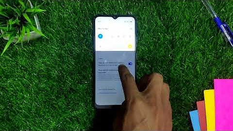 How to show the banner notification on full screen full screen me banner notification Kaiser dekhe