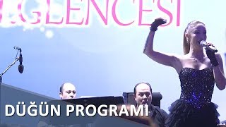 Bengisu Şen - Düğün Programı Resimi