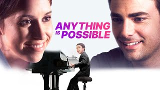 Anything Is Possible | DRAMA MOVIE | Family Drama | Free Full Movie