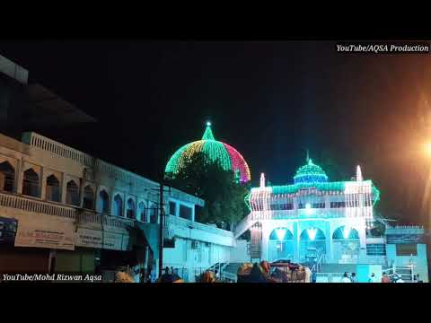 Tere tukdo pe palte hai guzara ho to aisa ho  Khwaja banda nawaz qawwali