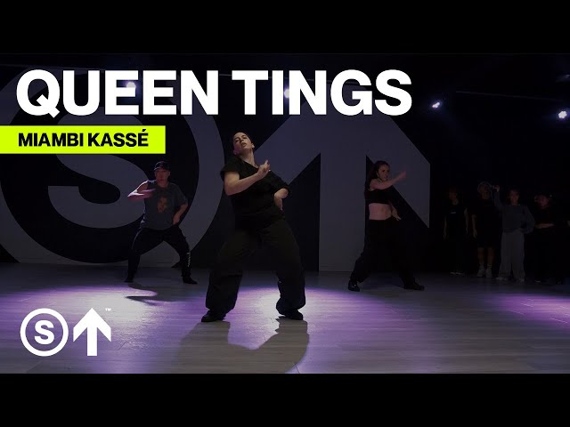 Thowback: Queen tings by Masego ft Tiffany Gouché.