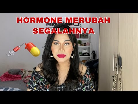 Video: Anti-Androgen: Penggunaan Untuk Pria Dan Wanita, Jenis, Dan Efek Samping