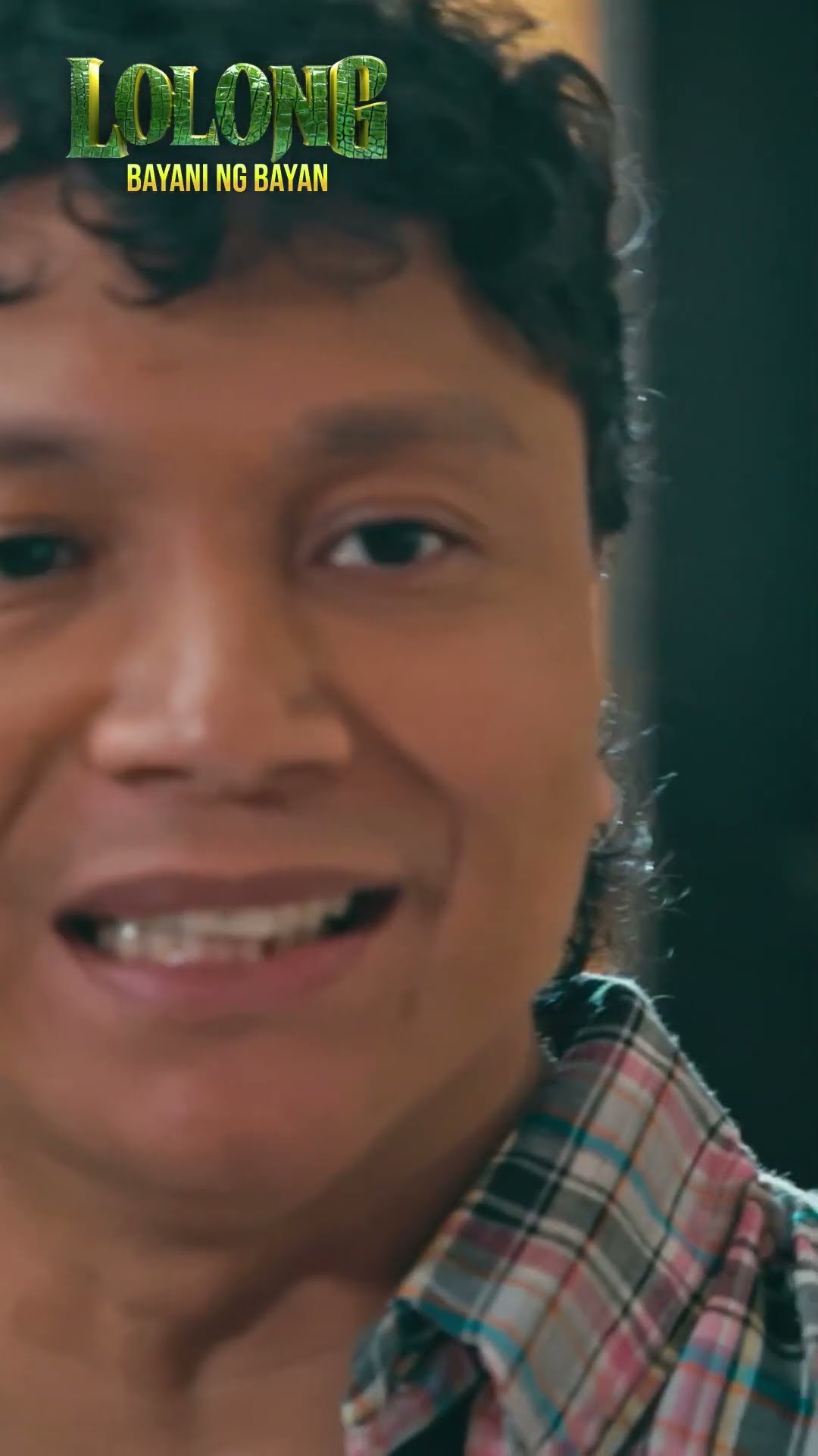 POV - Ngongo ka! #shorts | Lolong 2