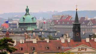 Prague, Czech Republic Travel Guide   Must See Attractions