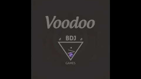 Voodoo: Rolly Vortex