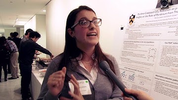 Effiliates Student Poster Session 2015