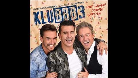 Klubbb3 - Het Leven Danst Sirtaki