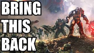 Halo Wars 2 But Its 2025