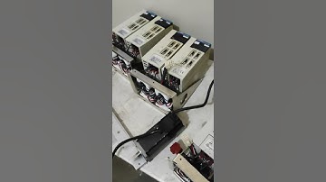 Mitsubishi MR-J2S-40B (1)