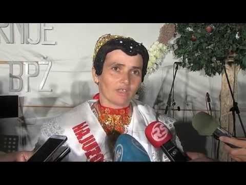 SBTV / SB INFO - Izbor najuzoritije žene / 31.08.2014.