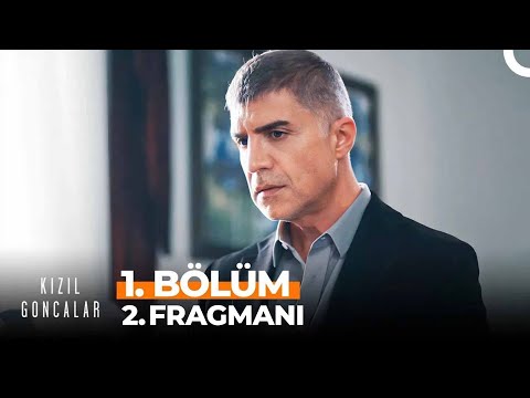 Kızıl Goncalar 1. Bölüm 2. Fragmanı | \