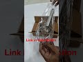 Whisk Hand Mixer Unboxing |  Review | GDdealsshopping #meesho #viral #shorts #handmixer #mixer