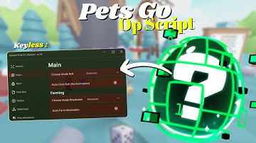 *NEW* Pets Go Script | Pastebin 2025 | Keyless
