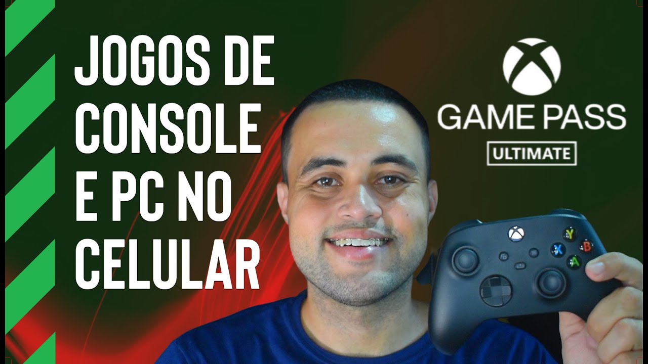 Jogos de Xbox e Xbox 360 chegam ao xCloud no Game Pass Ultimate – Tecnoblog