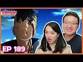 KAWAKI VS GARO! | Boruto Episode 189 Couples Reaction & Discussion