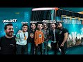 BÜYÜK BULUŞMA YOUTUBERLARIN EVİNİ BASTIK !! W/Enes Batur , Barış G , Unlost