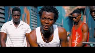 Mar one - Avertissement (clip officiel mp4)