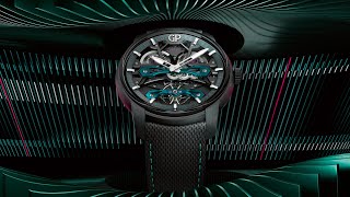 Neo Bridges Aston Martin Edition – Girard-Perregaux