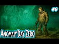☢️ ДОБРАЛСЯ ДО ЛОГОВА КРЫС… 🐀 И ПОШЛО ЧТО-ТО НЕ ТАК | ANOMALY DAY ZERO 💀 ☢️ #8