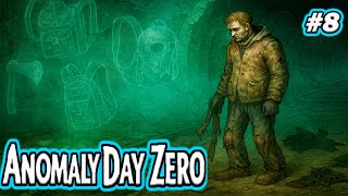 видео: ☢️ ДОБРАЛСЯ ДО ЛОГОВА КРЫС… 🐀 И ПОШЛО ЧТО-ТО НЕ ТАК | ANOMALY DAY ZERO 💀 ☢️ #8 картинка: ☢️ ДОБРАЛСЯ ДО ЛОГОВА КРЫС… 🐀 И ПОШЛО ЧТО-ТО НЕ ТАК | ANOMALY DAY ZERO 💀 ☢️ #8