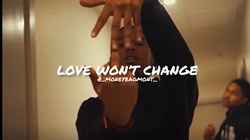 EBK JaayBo Sample Type Beat “Love Won’t Change” (Prod. Moneybagmont)