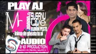 Florin Peste, Ioana si Play AJ - Doar numele tau (Mr Juve & Susanu)