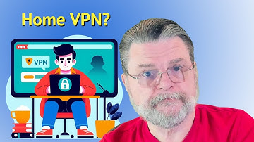 Surprising Reasons to Use a VPN at Home: More Than Just Privacy