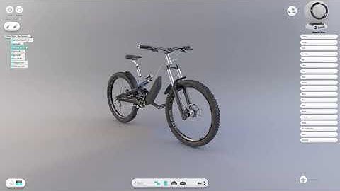 Tutorial - Treeview generalities - Weviz