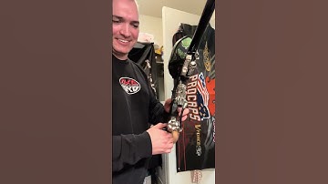 WGP E-Orracle with Buttermodded PE Nexus kit!