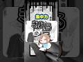 【あるある】集中切れる メディバンパレッタ MediBangPaletta #shorts