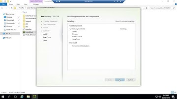 Citrix XenDesktop 7.15 LTSR  Installation || By Paresh Patel ||