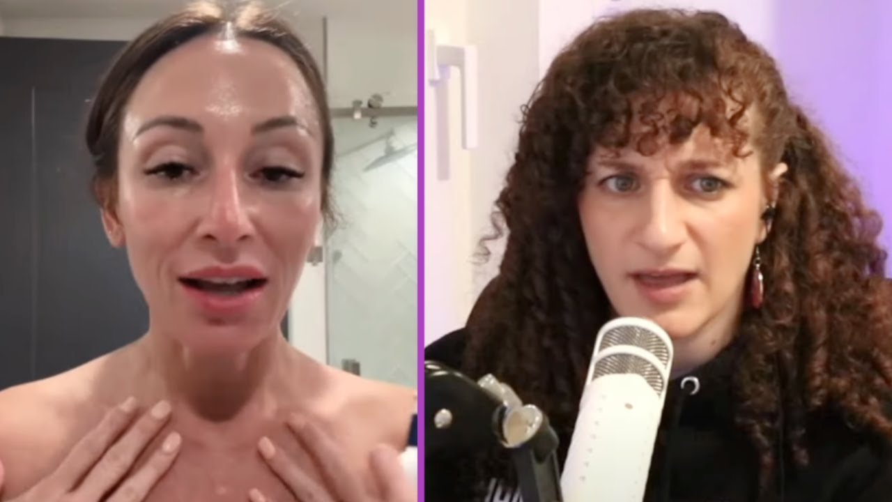 Single Woman REJECTED By A Matchmaker Doesn't Understand WHY!