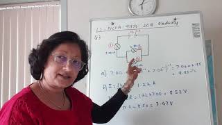 L2 NCEA 91173 Electricity Q3