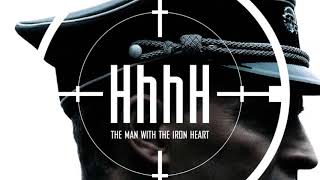 The Man with the Iron Heart HHhH main theme soundtrack chords