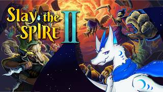【Slay the Spire 2】今日はガチ難易度を求めてるらしい…