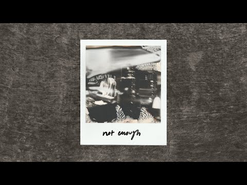Daughter Not Enough Official Lyric Video 